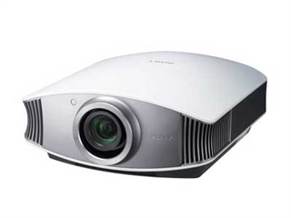 SONY VPL-VW50