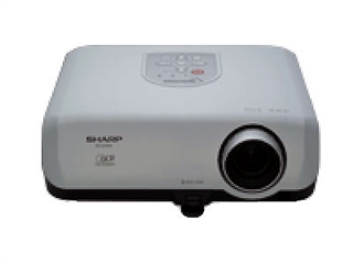 夏普 XG-8280X