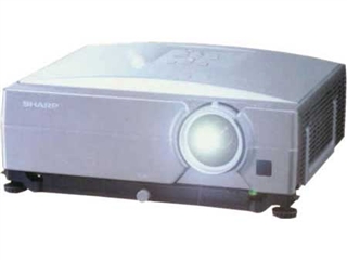 夏普 XG-C330XA