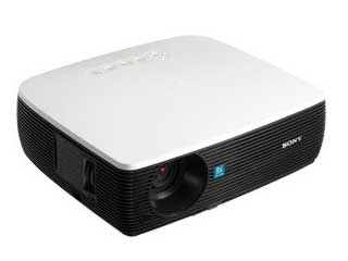 SONY VPL-EX4