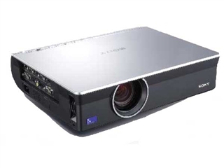SONY VPL-CX100