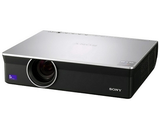 SONY VPL-CX155