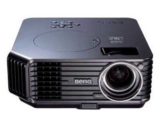 BenQ MP612