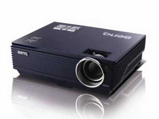 BenQ MP620C