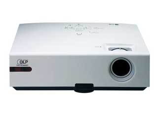 LG DX420
