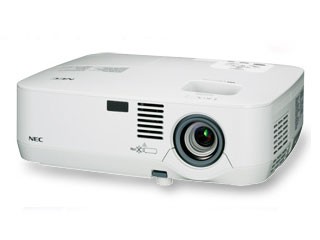 NEC NP610S+