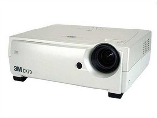 3M DX70i