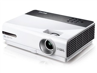 BenQ W600