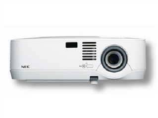NEC NP305+