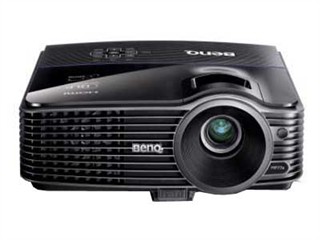 BenQ MP777