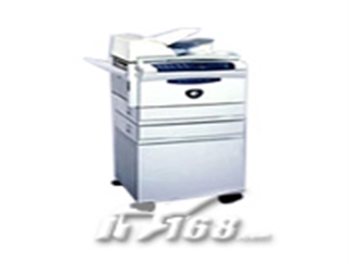 富士施乐 WorkCentre Pro420(AS)