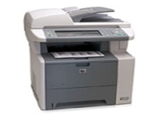 惠普 LaserJet M3035 MFP