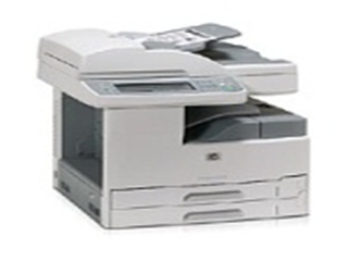 惠普 LaserJet M5035 MFP