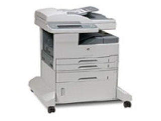 惠普 LaserJet M5035x MFP