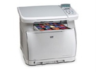 惠普 Color LaserJet CM1015 MFP