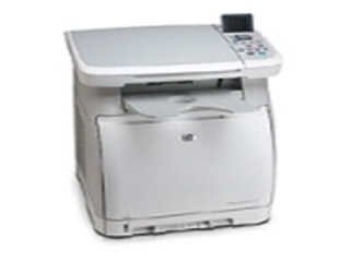 惠普 Color LaserJet CM1017 MFP
