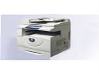 富士施乐 DocuCentre 1080CP