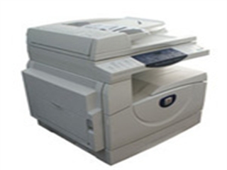 富士施乐 DocuCentre 2003