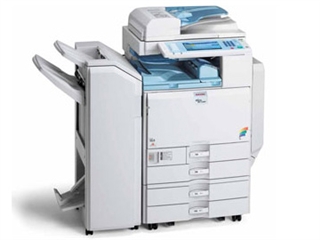 理光 Aficio MP C2500