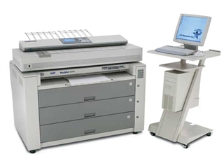 KIP 8000