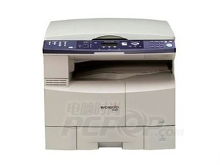 松下 DP-1820E