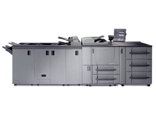 柯尼卡美能达 bizhub Pro 1050e