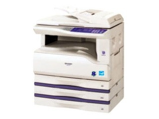 夏普 AR-2718N