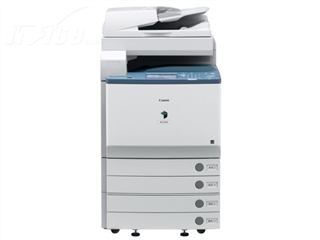 佳能 iR C5185i