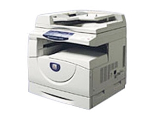 富士施乐 DocuCentre 1080 DC