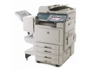 松下 DP-C322