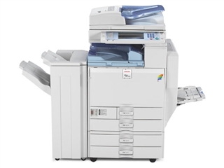 理光 Aficio MP C3500