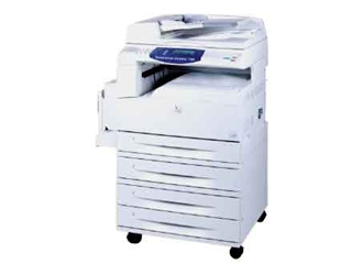 富士施乐 Document Centre 156
