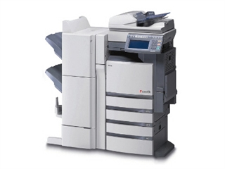 东芝 e-STUDIO 351C