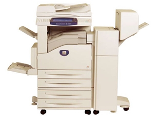 富士施乐 DocuCentre-III 3007
