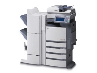 东芝 e-STUDIO 281C
