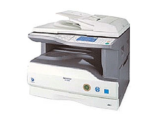 夏普 AR-2820N