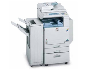 理光 Aficio 3232C