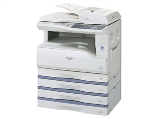 夏普 AR-M205