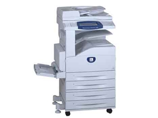 富士施乐 Document Centre 336
