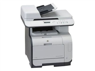 惠普 Color LaserJet CM2320nf(CC436A)