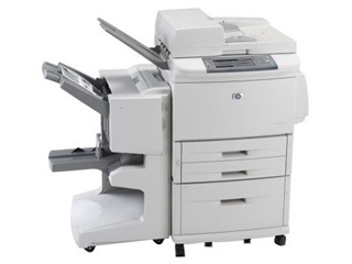 惠普 LaserJet 9040mfp(CC394A)