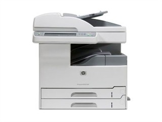 惠普 LaserJet M5025 MFP(Q7840A)