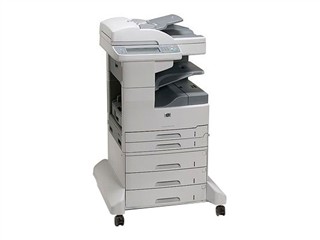 惠普 LaserJet M5035xs MFP(Q7831A) 