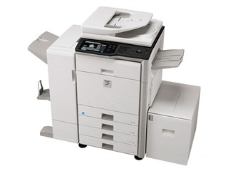 夏普 MX-M363N