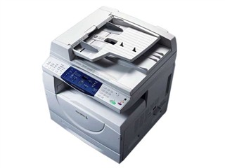 富士施乐 DocuCentre 2000N2