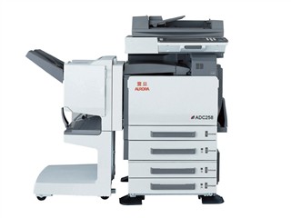 震旦 AD-C258