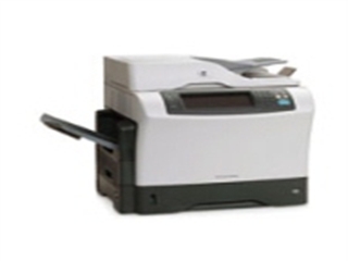 惠普 LaserJet 4345mfp