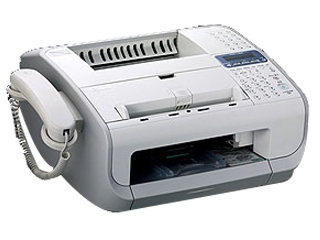 佳能 FAX-L140G