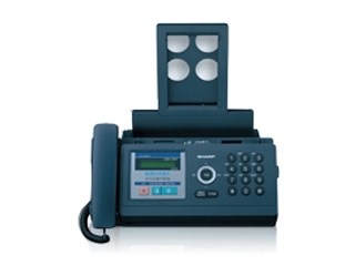 夏普 UX-P529CN