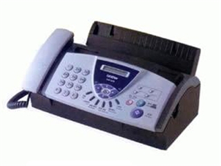 兄弟 FAX-868MC